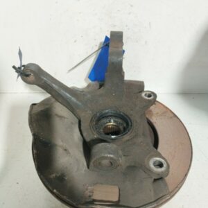 ARAÑA DELANTERA IZQUIERDA HYUNDAI ACCENT (X3) 1.3 CAT NAFTA Motor 1,3 Ltr.  84 CV  [1994 - 1997] 3 Puertas