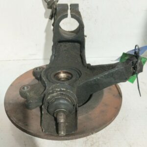 ARAÑA  DELANTERA DERECHA CITROEN BX BERLINA 1,6 NAFTA Motor 1,6 Ltr.  88 CV  [1988 - 0] 3 Puertas