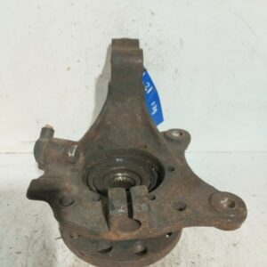 ARAÑA DELANTERA IZQUIERDA RENAULT 21 BERLINA (B/L48) 2.1 Turbodiesel DIESEL Motor 2,1 Ltr.  88 CV  [1985 - 0] 3 Puertas