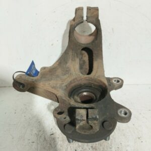 ARAÑA DELANTERA IZQUIERDA FORD ESCORT BERLINA 1,6 NAFTA Motor 1,6 Ltr.  105 CV  [1986 - 1996] 3 Puertas