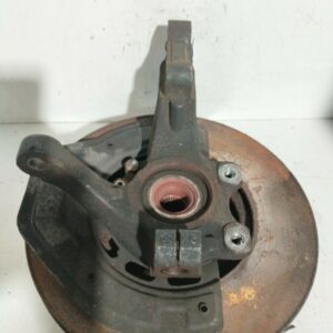 ARAÑA DELANTERA IZQUIERDA OPEL VECTRA B BERLINA Básico (1999->) DIESEL Motor 2,0 Ltr.  101 CV  [1995 - 2002] 4 Puertas