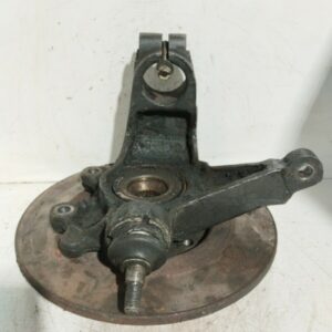 ARAÑA  DELANTERA DERECHA CITROEN BX BERLINA 1.4 (150C) NAFTA Motor 1,4 Ltr.  72 CV  [1983 - 0] 3 Puertas