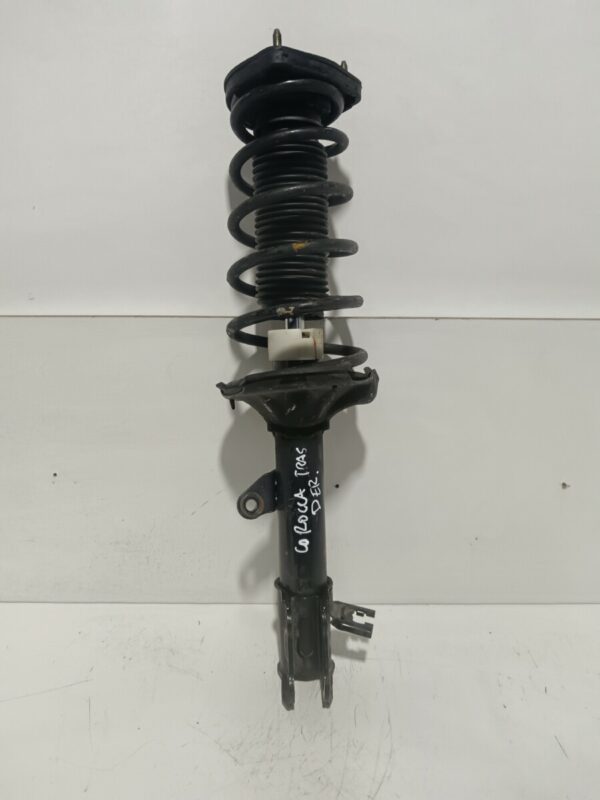 AMORTIGUADOR TRASERO DERECHO  TOYOTA COROLLA 0 GASOLINA TOYOTA 0 [1986 - 1990] 3 Puertas