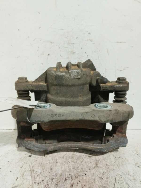 MORDAZA DE FRENO DELANTERA DERECHA PEUGEOT 207 Confort DIESEL Motor 1,6 Ltr.  90 CV  [2006 - 2012] 3 Puertas - Imagen 2