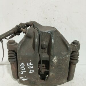 MORDAZA DE FRENO DELANTERA DERECHA PEUGEOT 406 BERLINA (S1/S2) ST NAFTA Motor 2,0 Ltr.  132 CV  [1995 - 2005] 4 Puertas