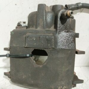 MORDAZA DE FRENO DELANTERA IZQUIERDA VOLKSWAGEN POLO (9N1) 1.9 TDI DIESEL Motor 1,9 Ltr.  101 CV  [2001 - 2005] 3 Puertas