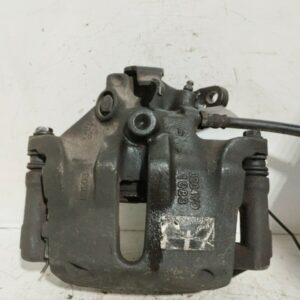 MORDAZA DE FRENO DELANTERA IZQUIERDA PEUGEOT 307 (S1) XT DIESEL Motor 2,0 Ltr.  107 CV  [2001 - 2005] 3 Puertas