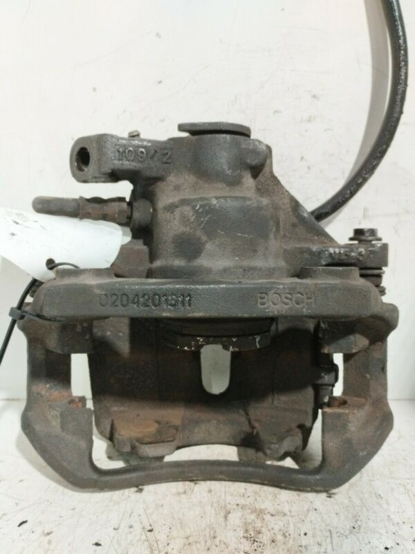 MORDAZA DE FRENO DELANTERA IZQUIERDA PEUGEOT 307 (S1) XT DIESEL Motor 2,0 Ltr.  107 CV  [2001 - 2005] 3 Puertas - Imagen 2