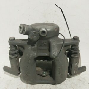 MORDAZA DE FRENO DELANTERA DERECHA PEUGEOT 407 1.6 HDi DIESEL Motor 1,6 Ltr.  109 CV  [2004 - 2011] 3 Puertas