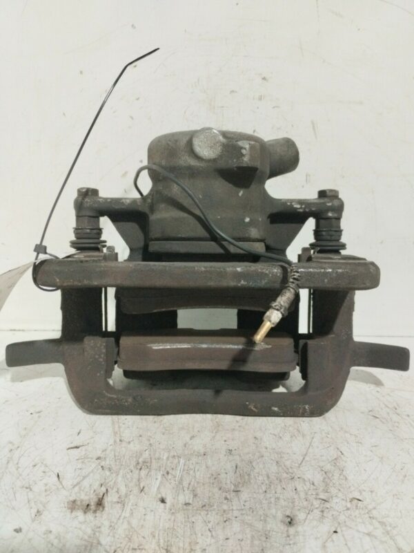 MORDAZA DE FRENO DELANTERA DERECHA PEUGEOT 407 1.6 HDi DIESEL Motor 1,6 Ltr.  109 CV  [2004 - 2011] 3 Puertas - Imagen 2
