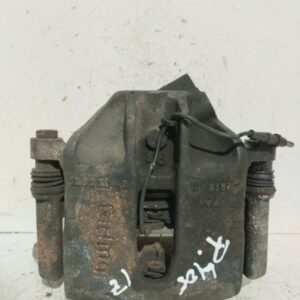 MORDAZA DE FRENO DELANTERA IZQUIERDA PEUGEOT 407 1.6 HDi DIESEL Motor 1,6 Ltr.  109 CV  [2004 - 2011] 3 Puertas