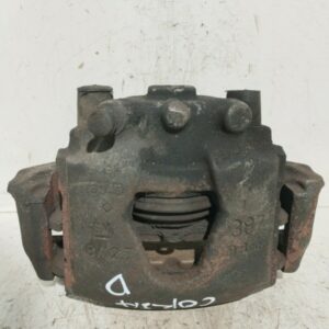 MORDAZA DE FRENO DELANTERA DERECHA OPEL CORSA B Eco NAFTA Motor 1,0 Ltr.  54 CV  [1993 - 1997] 3 Puertas