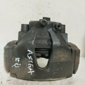 MORDAZA DE FRENO DELANTERA IZQUIERDA OPEL ASTRA F BERLINA 2.0 16V CAT (X 20 XEV / L34) NAFTA Motor 2,0 Ltr.  136 CV  [1991 - 1998] 3 Puertas
