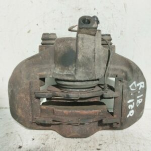 MORDAZA DE FRENO DELANTERA IZQUIERDA RENAULT 18 GTD Variable DIESEL Motor 2,1 Ltr.  67 CV  [1978 - 0] 5 Puertas