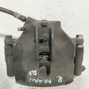 MORDAZA DE FRENO DELANTERA DERECHA RENAULT MEGANE I CLASSIC (LA0) 1.9 Diesel DIESEL Motor 1,9 Ltr.  64 CV  [1996 - 2001] 3 Puertas