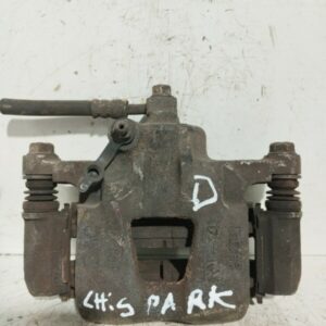 MORDAZA DE FRENO DELANTERA DERECHA CHEVROLET SPARK S NAFTA Motor 0,8 Ltr.  52 CV  [2005 - 2011] 5 Puertas