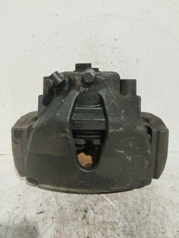 MORDAZA DE FRENO DELANTERA DERECHA OPEL ASTRA F BERLINA 2.0 16V CAT (X 20 XEV / L34) NAFTA Motor 2,0 Ltr.  136 CV  [1991 - 1998] 3 Puertas