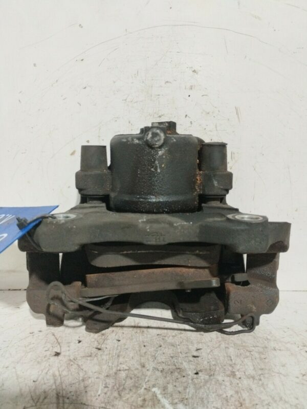 MORDAZA DE FRENO DELANTERA DERECHA OPEL ASTRA F BERLINA 2.0 16V CAT (X 20 XEV / L34) NAFTA Motor 2,0 Ltr.  136 CV  [1991 - 1998] 3 Puertas - Imagen 2