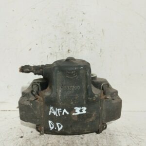 MORDAZA DE FRENO DELANTERA DERECHA ALFA ROMEO 33 FAMILIAR *  0 0 [1984 - 0] 3 Puertas