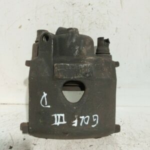 MORDAZA DE FRENO DELANTERA DERECHA VOLKSWAGEN GOLF III BERLINA (1H1) 1.9 Diesel DIESEL Motor 1,9 Ltr.  64 CV  [1991 - 1998] 3 Puertas