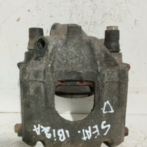 MORDAZA DE FRENO DELANTERA DERECHA SEAT IBIZA (6K1) 1,4 NAFTA 95 Motor 1,4 Ltr.  60 CV  [1999 - 2002] 3 Puertas