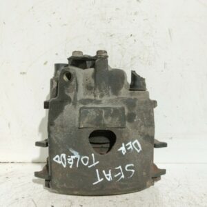 MORDAZA DE FRENO DELANTERA DERECHA SEAT TOLEDO (1M2) 1.9 TDI DIESEL Motor 1,9 Ltr.  150 CV  [1999 - 2004] 3 Puertas