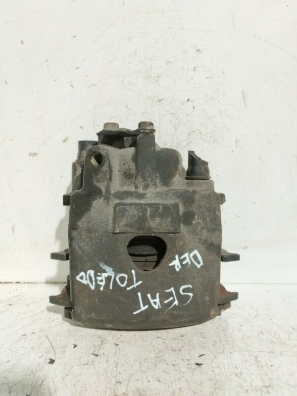 MORDAZA DE FRENO DELANTERA DERECHA SEAT TOLEDO (1M2) 1.9 TDI DIESEL Motor 1,9 Ltr.  150 CV  [1999 - 2004] 3 Puertas