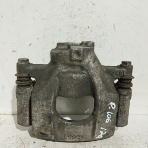 MORDAZA DE FRENO DELANTERA IZQUIERDA PEUGEOT 107 Urban NAFTA 95 Motor 1,0 Ltr.  68 CV  [2005 - 2014] 5 Puertas