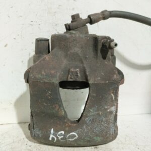 MORDAZA DE FRENO DELANTERA IZQUIERDA VOLKSWAGEN POLO (9N1) 1.9 TDI DIESEL Motor 1,9 Ltr.  101 CV  [2001 - 2005] 3 Puertas