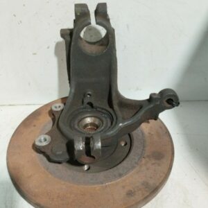 ARAÑA  DELANTERA DERECHA PEUGEOT 208 Active DIESEL Motor 1,6 Ltr.  92 CV  [2012 - 2019] 5 Puertas