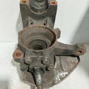 ARAÑA  DELANTERA DERECHA FIAT DUCATO Ducato  10 DIESEL Motor 1,9 Ltr.  82 CV  [1987 - 1994] 0 Puertas