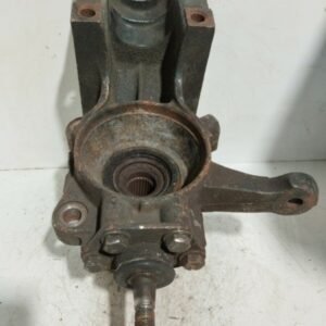 ARAÑA  DELANTERA DERECHA PEUGEOT BOXER CAJA ABIERTA (RS2850)(230)(->'02) 1.9 Turbodiesel CAT  Motor 1,9 Ltr.  90 CV  [1994 - 2002] 3 Puertas