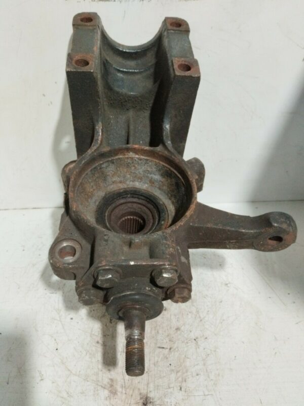 ARAÑA  DELANTERA DERECHA PEUGEOT BOXER CAJA ABIERTA (RS2850)(230)(->'02) 1.9 Turbodiesel CAT  Motor 1,9 Ltr.  90 CV  [1994 - 2002] 3 Puertas