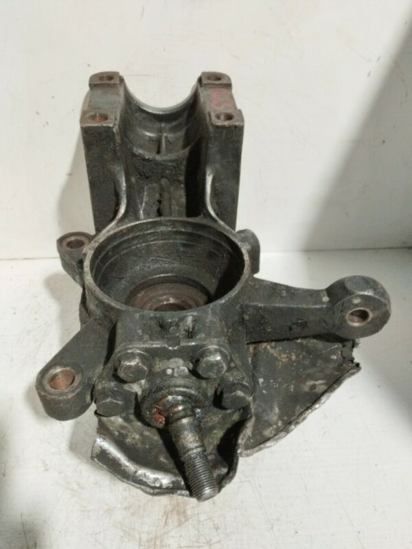ARAÑA  DELANTERA DERECHA PEUGEOT BOXER CAJA ABIERTA (RS2850)(230)(->'02) 1.9 Turbodiesel CAT  Motor 1,9 Ltr.  90 CV  [1994 - 2002] 3 Puertas