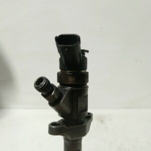 INYECTOR PEUGEOT 307 (S1) XS DIESEL Motor 1,6 Ltr.  90 CV  [2001 - 2005] 3 Puertas