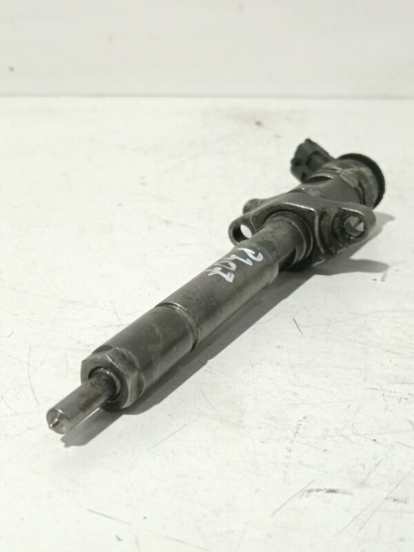 INYECTOR PEUGEOT 307 (S1) XS DIESEL Motor 1,6 Ltr.  90 CV  [2001 - 2005] 3 Puertas - Imagen 2