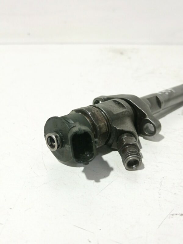 INYECTOR PEUGEOT 307 (S1) XS DIESEL Motor 1,6 Ltr.  90 CV  [2001 - 2005] 3 Puertas - Imagen 3