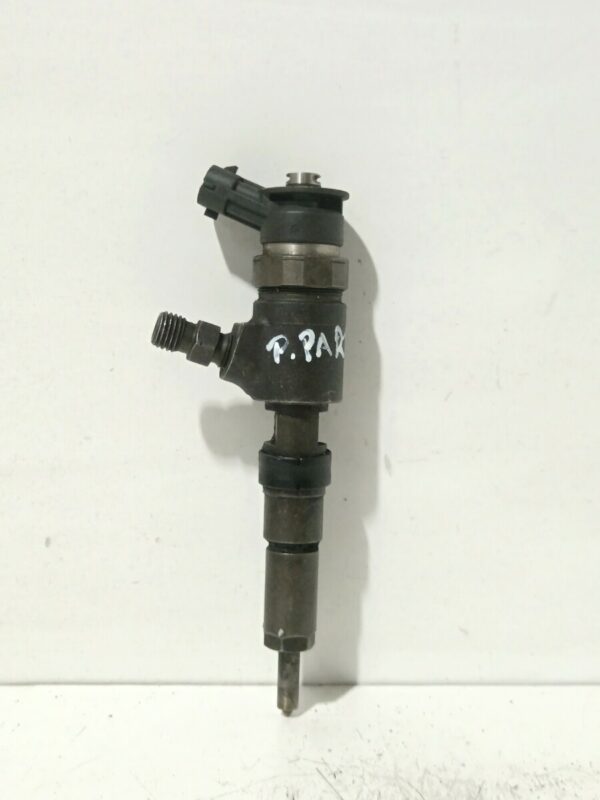INYECTOR PEUGEOT 206 BERLINA XT DIESEL Motor 1,4 Ltr.  68 CV  [1998 - 2010] 5 Puertas