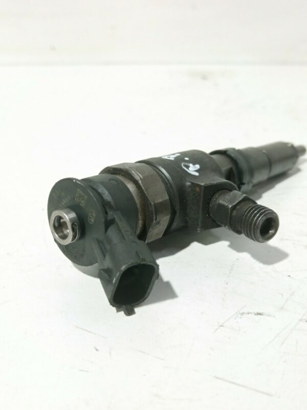 INYECTOR PEUGEOT 206 BERLINA XT DIESEL Motor 1,4 Ltr.  68 CV  [1998 - 2010] 5 Puertas - Imagen 2