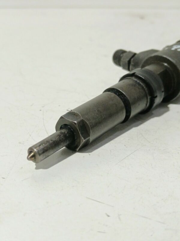 INYECTOR PEUGEOT 206 BERLINA XT DIESEL Motor 1,4 Ltr.  68 CV  [1998 - 2010] 5 Puertas - Imagen 3