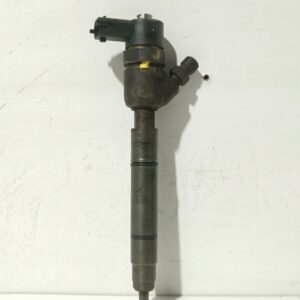 INYECTOR HYUNDAI ACCENT (LC) CRDi GL DIESEL Motor 1,5 Ltr.  82 CV  [1999 - 2010] 5 Puertas
