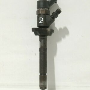 INYECTOR CITROEN C4 COUPE Collection DIESEL Motor 1,6 Ltr.  90 CV  [2004 - 2011] 3 Puertas
