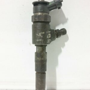 INYECTOR PEUGEOT 207 1.4 HDi DIESEL Motor 1,4 Ltr.  68 CV  [2006 - 2012] 3 Puertas