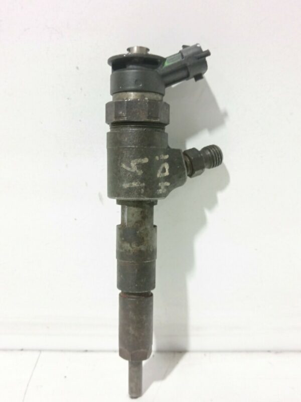 INYECTOR PEUGEOT 207 1.4 HDi DIESEL Motor 1,4 Ltr.  68 CV  [2006 - 2012] 3 Puertas