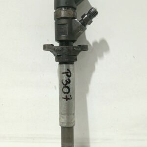 INYECTOR PEUGEOT 307 (S1) XS DIESEL Motor 1,6 Ltr.  109 CV  [2001 - 2005] 3 Puertas