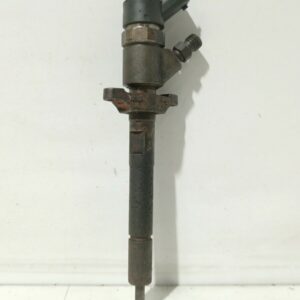 INYECTOR PEUGEOT 307 BERLINA (S2) 1.6 16V HDi DIESEL Motor 1,6 Ltr.  90 CV  [2005 - 2008] 3 Puertas