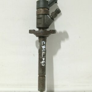 INYECTOR CITROEN BERLINGO CUADRO 1.6 16V HDi FAP DIESEL Motor 1,6 Ltr.  75 CV  [2008 - 2018] 3 Puertas