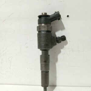 INYECTOR PEUGEOT 207 1.4 HDi DIESEL Motor 1,4 Ltr.  68 CV  [2006 - 2012] 3 Puertas