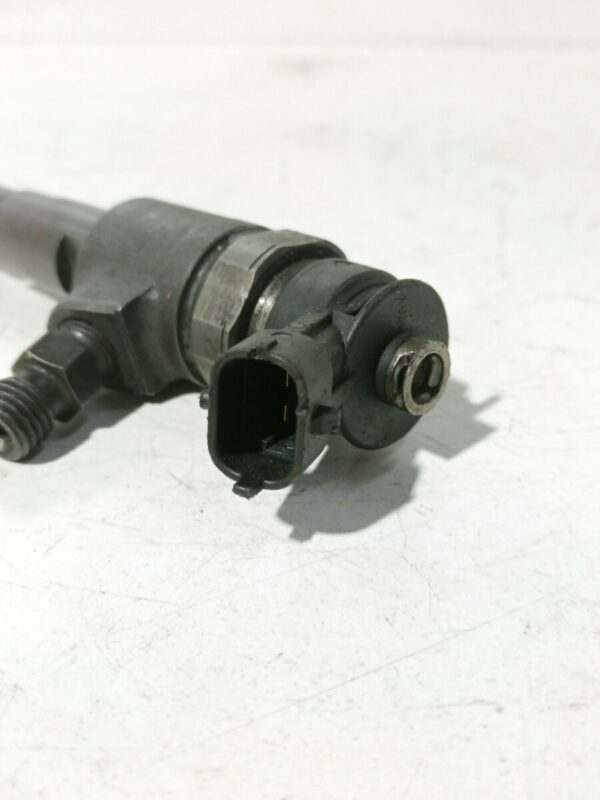 INYECTOR PEUGEOT 207 1.4 HDi DIESEL Motor 1,4 Ltr.  68 CV  [2006 - 2012] 3 Puertas - Imagen 2