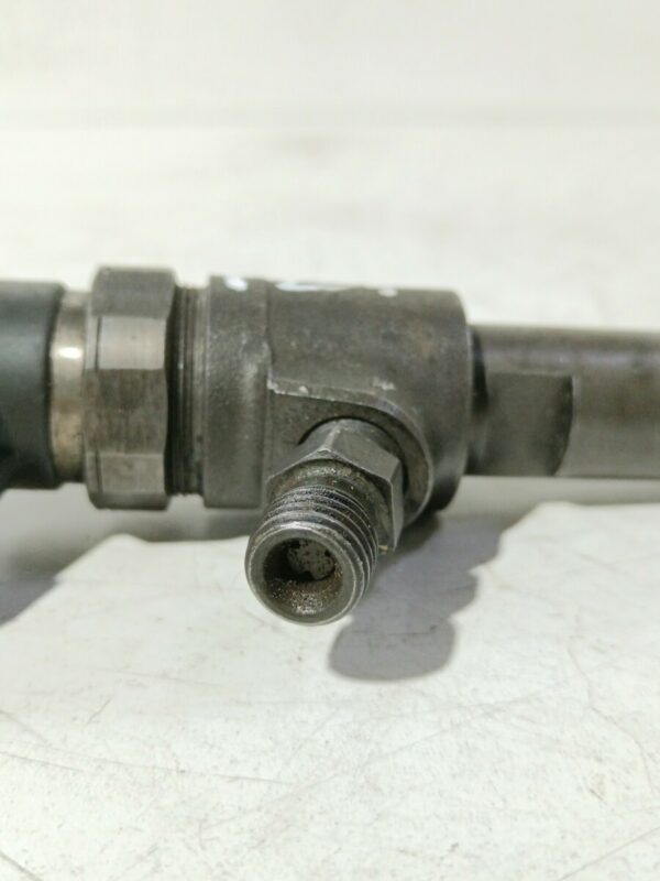 INYECTOR PEUGEOT 207 1.4 HDi DIESEL Motor 1,4 Ltr.  68 CV  [2006 - 2012] 3 Puertas - Imagen 3